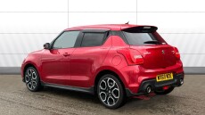 Suzuki Swift 1.4 Boosterjet Sport 5dr Petrol Hatchback